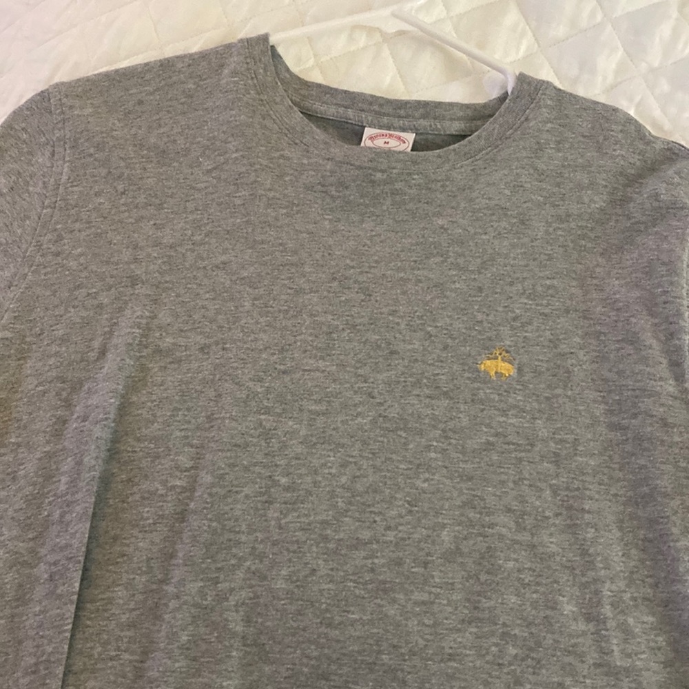 Dressy, casual tees